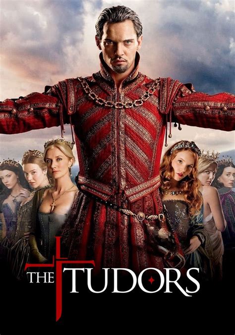 tudor streaming ita guarda serie|the tudors now streaming.